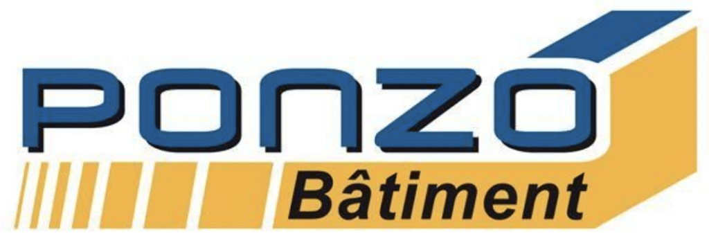 ponzo batiment